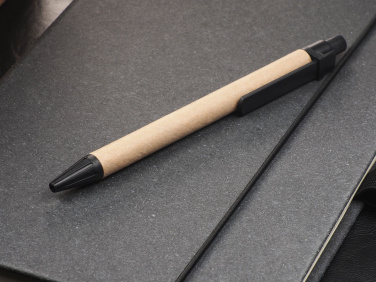 Logotrade promotional items photo of: Notebook  210210701