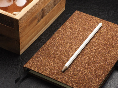 Logotrade corporate gifts photo of: Notebook  219635102