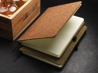 Logotrade promotional merchandise picture of: Notebook  219635102