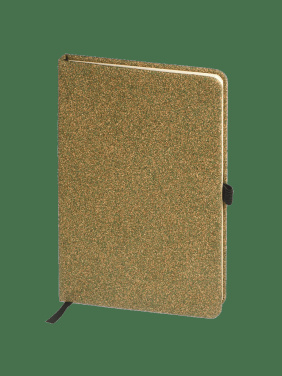 Logotrade promotional merchandise photo of: Notebook  219635208
