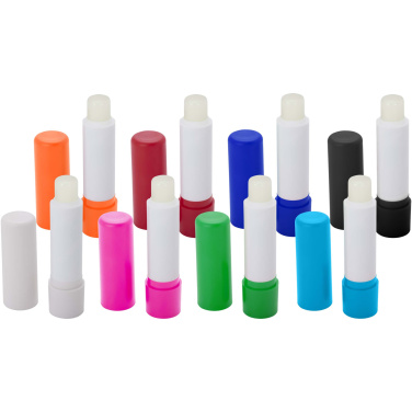Logotrade promotional item image of: Eden vanilla lip balm