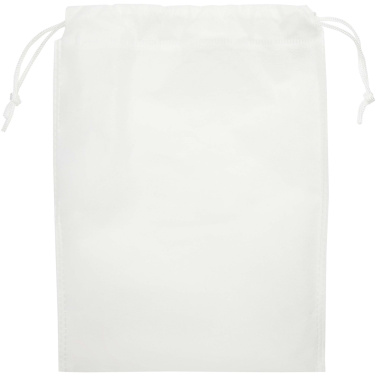 Logotrade promotional gift picture of: Harmony 3-piece bath accessories set