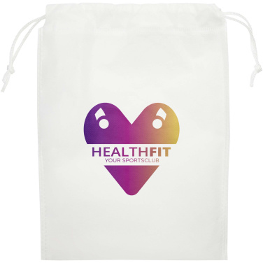 Logotrade promotional merchandise photo of: Harmony 3-piece bath accessories set