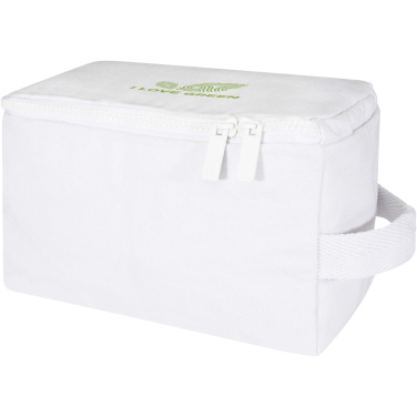 Logotrade promotional item image of: Pack 500 g/m² Aware™ recycled toiletry organiser