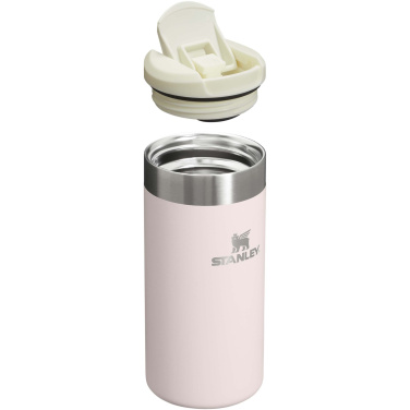 Logotrade promotional giveaway picture of: Stanley 350 ml AeroLight™ transit tumbler 