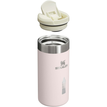 Logotrade promotional merchandise image of: Stanley 350 ml AeroLight™ transit tumbler 