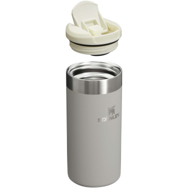 Logotrade promotional giveaway image of: Stanley 350 ml AeroLight™ transit tumbler 
