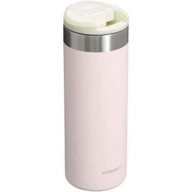 Logo trade promotional items image of: Stanley 470 ml AeroLight™ transit tumbler 