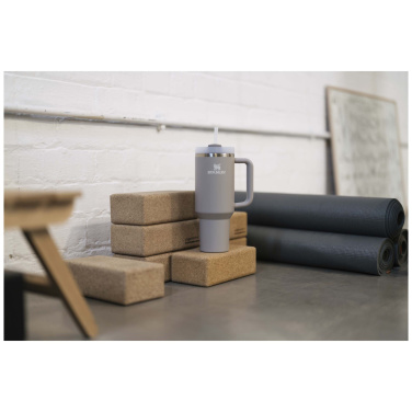 Logotrade promotional products photo of: Stanley Quencher H2.0 1200 ml tumbler