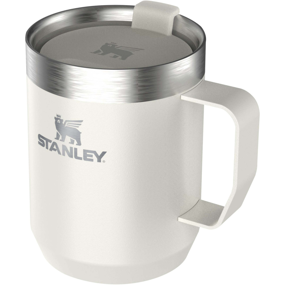 Logo trade business gift photo of: Stanley Everyday 236 ml camp mug