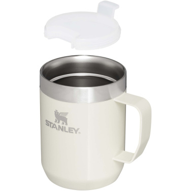 Logotrade corporate gift image of: Stanley Everyday 236 ml camp mug