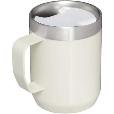 Logotrade promotional item image of: Stanley Everyday 236 ml camp mug