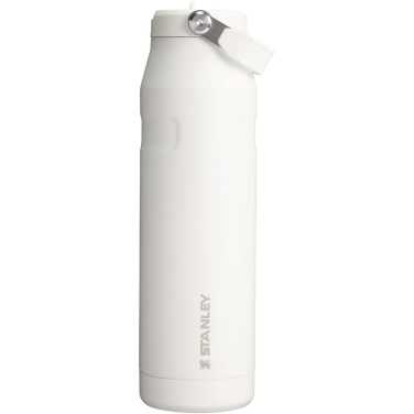 Logotrade corporate gifts photo of: Stanley IceFlow™ 2.0 1.06 litre water bottle with flip straw