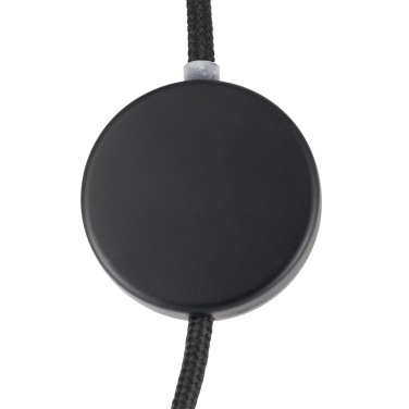 Logo trade advertising products picture of: Cable 4in1 with illuminated logo - LH-ZM02