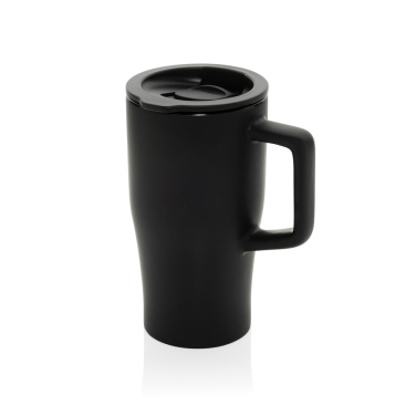 Logotrade promotional giveaway picture of: Ceramic Luxe Quencher 490ml