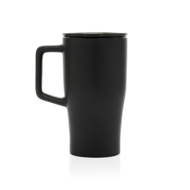 Logotrade promotional product image of: Ceramic Luxe Quencher 490ml