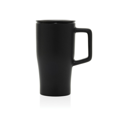 Logo trade advertising products picture of: Ceramic Luxe Quencher 490ml