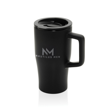 Logotrade promotional item image of: Ceramic Luxe Quencher 490ml