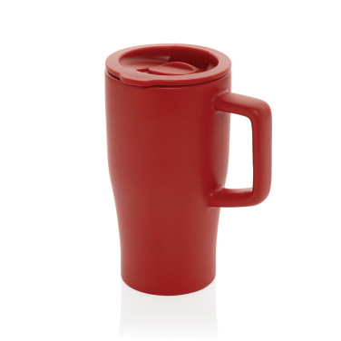 Logotrade promotional product picture of: Ceramic Luxe Quencher 490ml