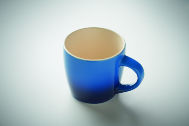 Logo trade corporate gift photo of: Ceramic mug 300ml