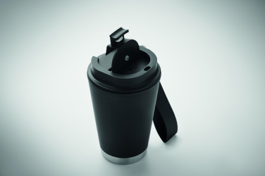 Logotrade promotional products photo of: Double wall tumbler 300ml