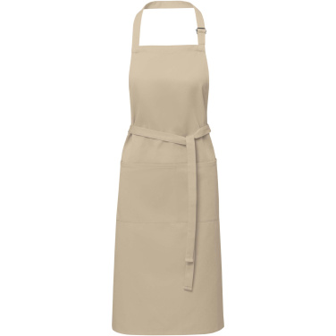 Logo trade promotional product photo of: Andrea 240 g/m² apron with adjustable neck strap