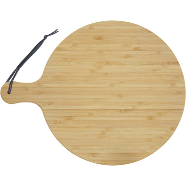 Logo trade advertising product photo of: Delys bamboo cutting board