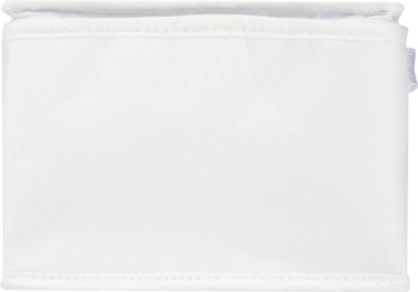 Logo trade advertising products picture of: Spectrum 6-can recycled non-woven cooler bag 4L