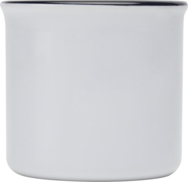 Logotrade promotional product picture of: Bari 240 ml ceramic sublimation mug