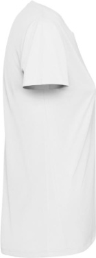 Logotrade promotional merchandise photo of: Estoril short sleeve women's t-shirt