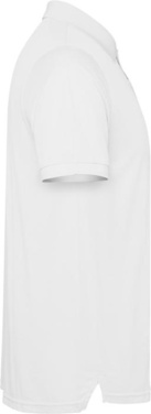 Logo trade promotional products picture of: Tormo short sleeve men's polo