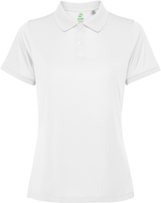 Logo trade promotional products image of: Tormo short sleeve women's polo
