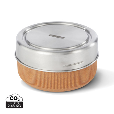 Logo trade advertising product photo of: Black+Blum Glass Lunch Bowl 750ml