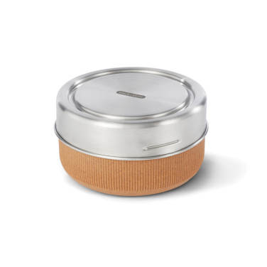 Logotrade advertising products photo of: Black+Blum Glass Lunch Bowl 750ml