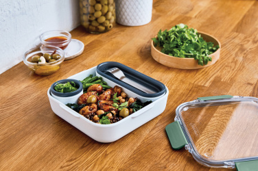 Logo trade corporate gift photo of: Black+Blum Lunch Box Original