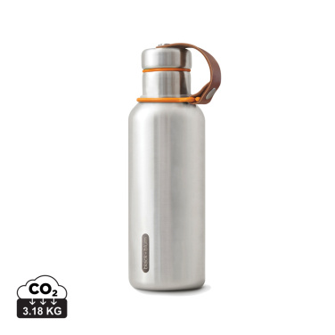 Logotrade corporate gifts photo of: Black+Blum Insulated Water Bottle Small 500ml