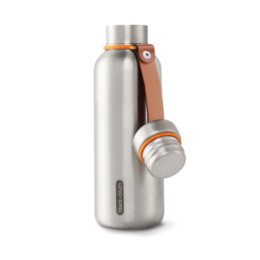 Logotrade promotional merchandise photo of: Black+Blum Insulated Water Bottle Small 500ml