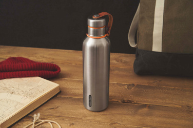 Logo trade promotional item photo of: Black+Blum Insulated Water Bottle Small 500ml
