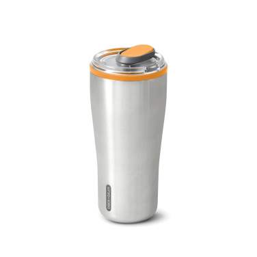 Logotrade corporate gift picture of: Black+Blum Insulated Travel Tumbler 600ml