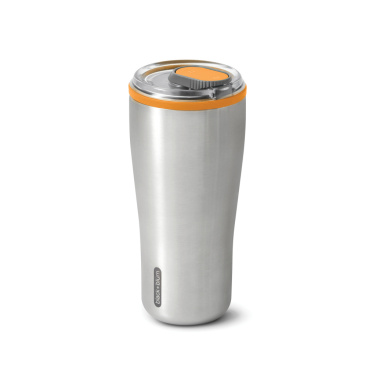 Logotrade corporate gift picture of: Black+Blum Insulated Travel Tumbler 600ml