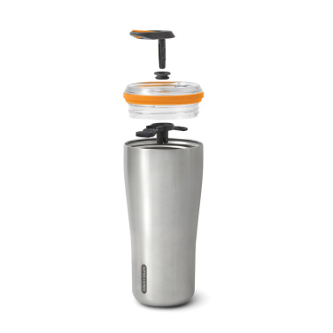 Logo trade corporate gift photo of: Black+Blum Insulated Travel Tumbler 600ml