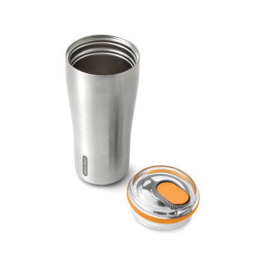 Logotrade promotional giveaway image of: Black+Blum Insulated Travel Tumbler 600ml
