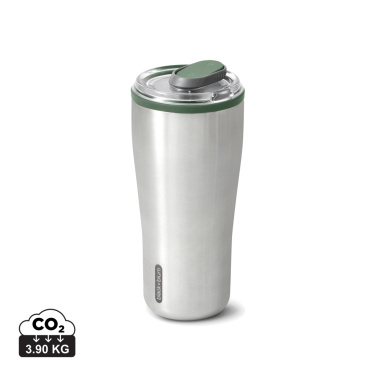 Logotrade promotional giveaways photo of: Black+Blum Insulated Travel Tumbler 600ml