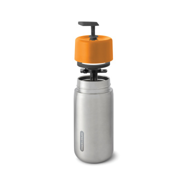 Logo trade promotional giveaways image of: Black+Blum Insulated Leakproof Travel Cup Stainless Steel