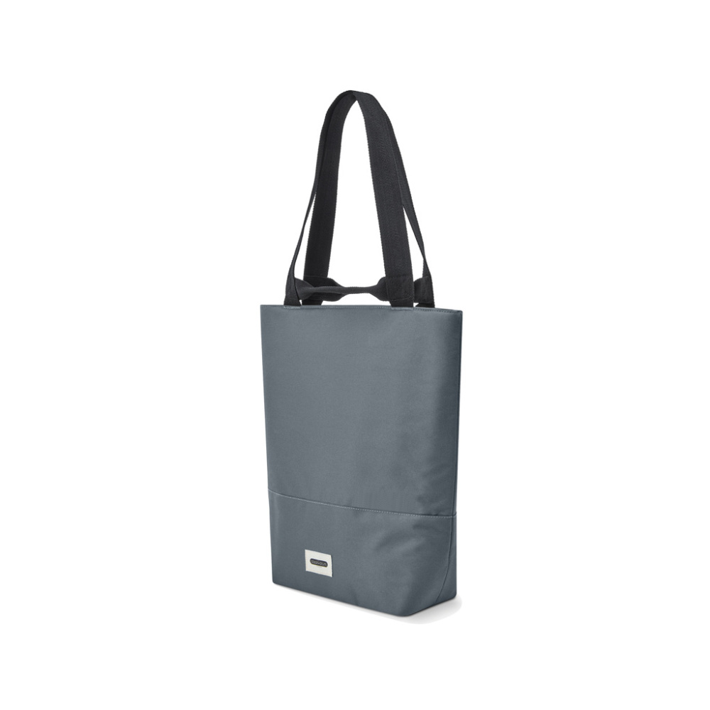 Logo trade promotional products image of: Black+Blum 16L Insulated Tote/ Cooler Bag