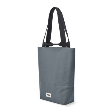 Logotrade promotional gift image of: Black+Blum 16L Insulated Tote/ Cooler Bag