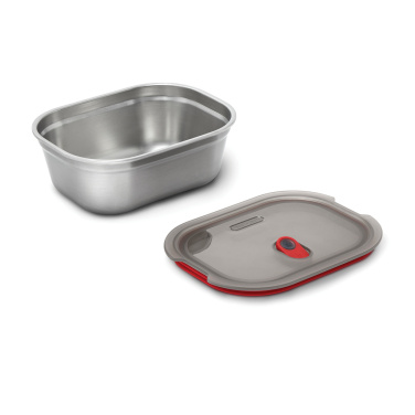 Logotrade corporate gifts photo of: Black+Blum Mealprep Box 3pcs Set Small, Medium, Large