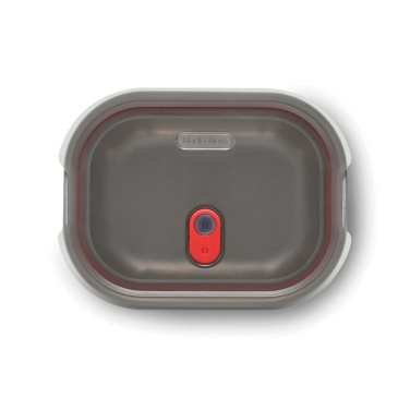 Logo trade promotional items picture of: Black+Blum Mealprep Box 3pcs Set Small, Medium, Large