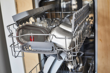 Logotrade promotional gifts photo of: Black+Blum Mealprep Box 3pcs Set Small, Medium, Large