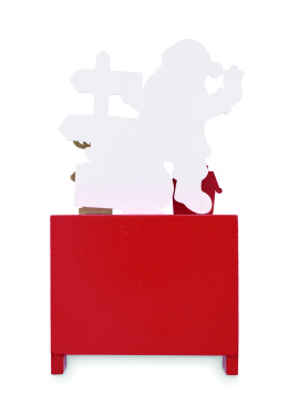 Logotrade advertising product image of: Christmas countdown calendar